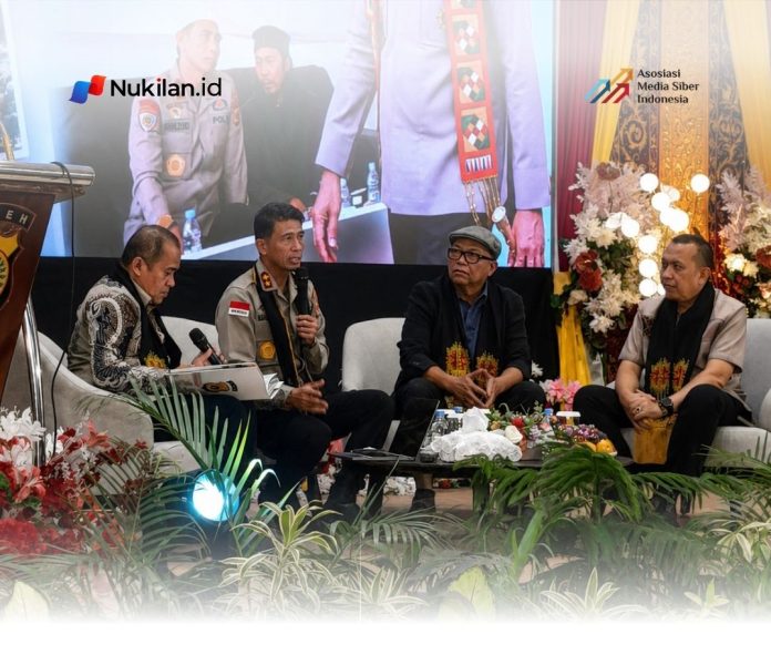 POLDA ACEH