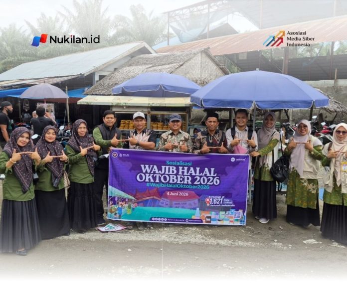 kemenag nagan raya