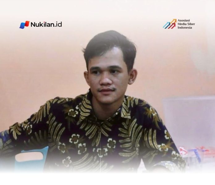 pemuda trumon