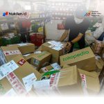 Kenaikan Harga Pertamax Bebani Kurir Ekspedisi di Banda Aceh