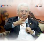 Kabar Duka, Mantan Gubernur Aceh Zaini Abdullah Wafat di Usia 86 Tahun