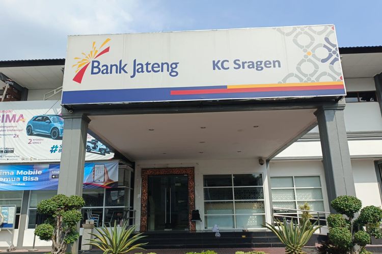 Ilustrasi Bank Pembangunan Daerah. (Foto: Kompas)