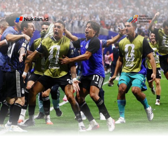 ARGENTINA
