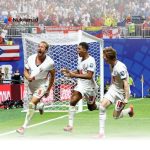 Inggris Bangkit! Brace Harry Kane Antar The Three Lions Melaju ke 16 Besar