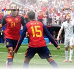 Spanyol Singkirkan Austria 3-0, La Roja Melaju ke Babak 16 Besar