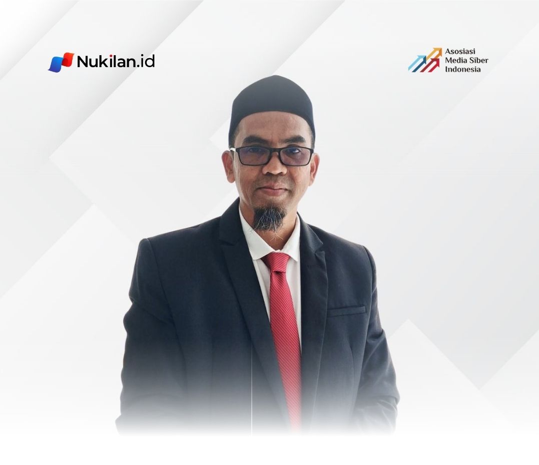 Pengamat Ekonomi Syariah, Faisal Ibn Sabi, M.E., CWC. (Foto: Dok. Pribadi)