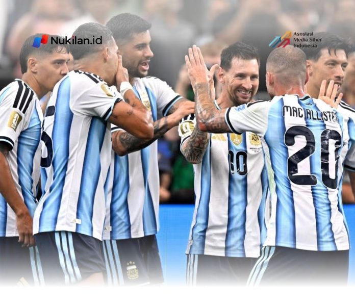 argentina