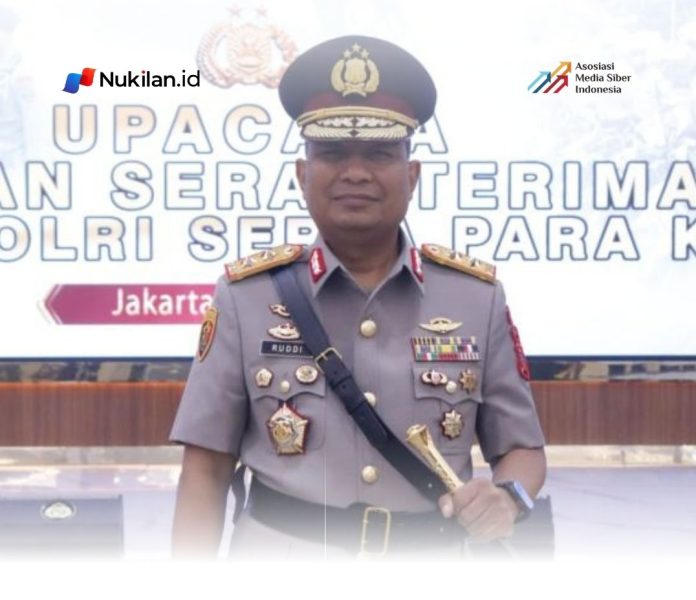 KAPOLDA ACEH