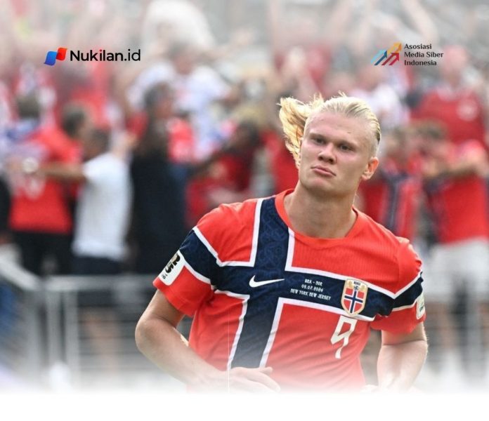 haaland