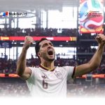 Gol Merino Bawa Spanyol Singkirkan Portugal di Piala Dunia 2026 spanyol