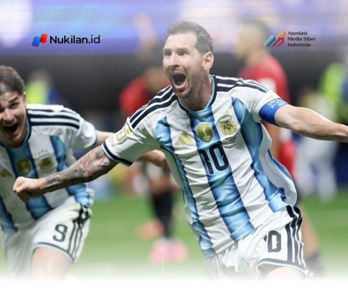 ARGENTINA