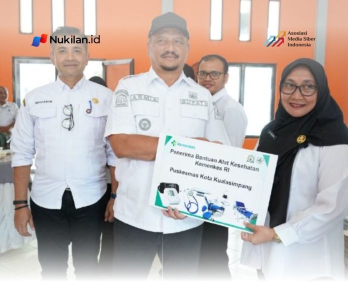 ACEH TAMIANG