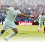 Prancis Singkirkan Maroko 2-0, Mbappe CS Melaju ke Semifinal Piala Dunia 2026 prancis