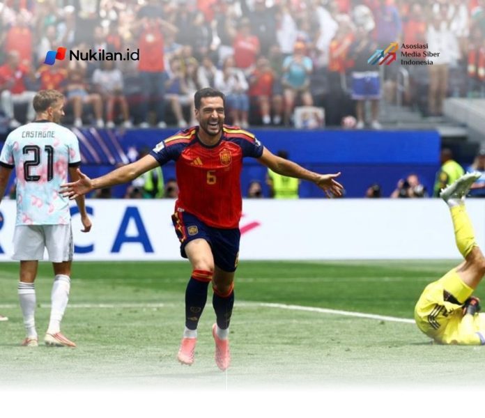 spanyol