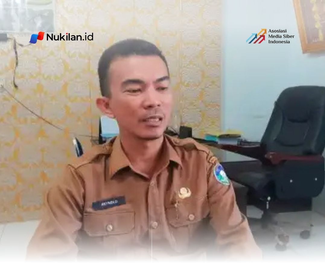 Pelaksana Tugas (Plt) Kepala Dinas Perumahan Rakyat dan Kawasan Permukiman (Perkim) Aceh Selatan, Renol Riandy. (FOTO: IST)