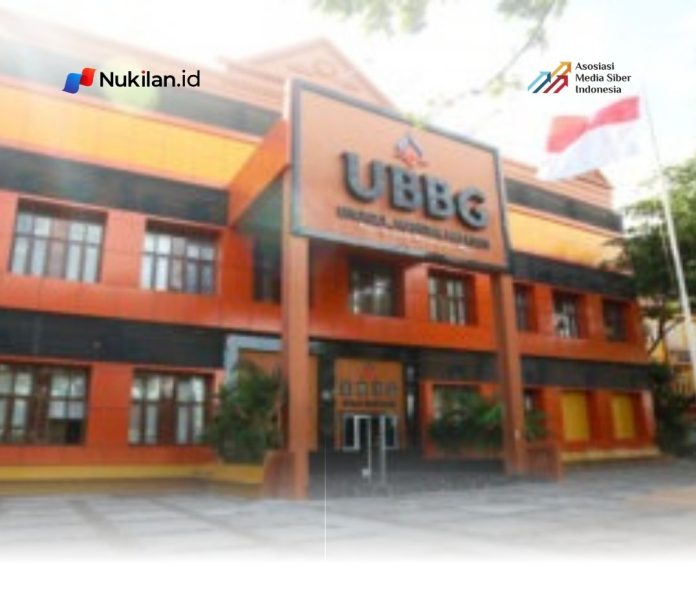 UBBG