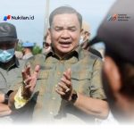 Golkar Aceh Fokus Dukung Pemerintah, Belum Bahas Pilkada