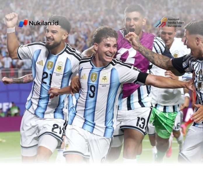 ARGENTINA
