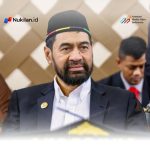 Peresmian Bendungan Keureuto dan Rukoh, Mualem: Sangat Bermanfaat bagi Aceh GUBERNUR ACEH