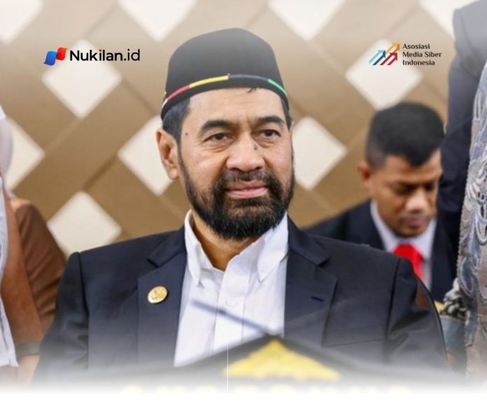 GUBERNUR ACEH