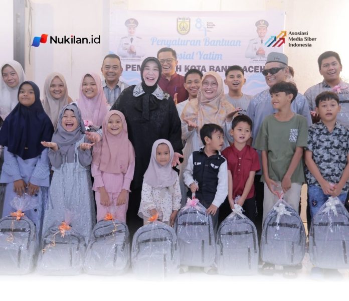 PEMKO BANDA ACEH