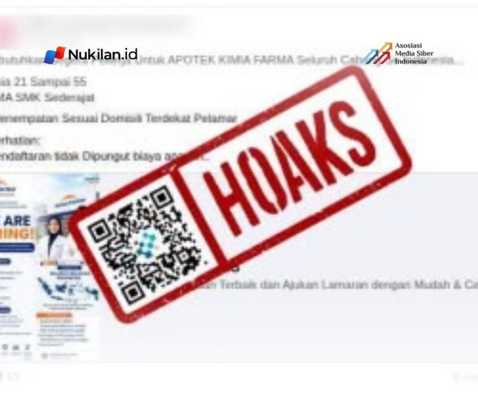 hoax