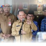 Kasatgas PRR: Pemerintah Sudah Tangani Akses Jembatan Enang-Enang di Bener Meriah PRR