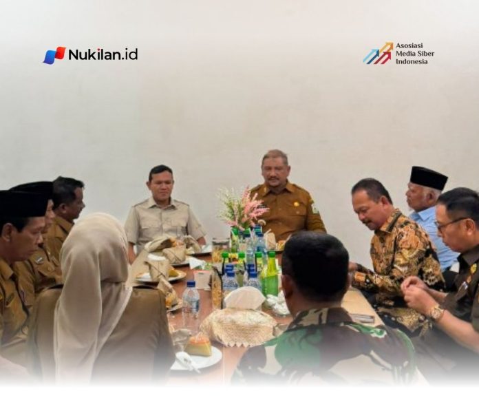 wagub aceh