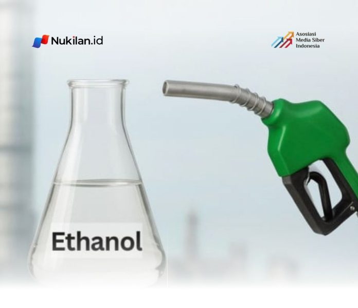ETANOL