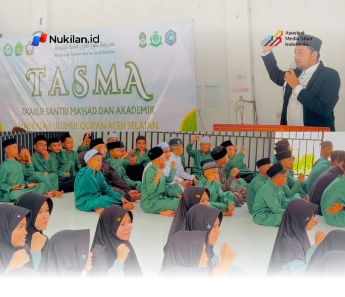 muq aceh selatan