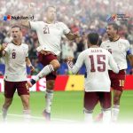 Spanyol Tumbangkan Prancis 2-0, Lolos ke Final Piala Dunia 2026 SPANYOL