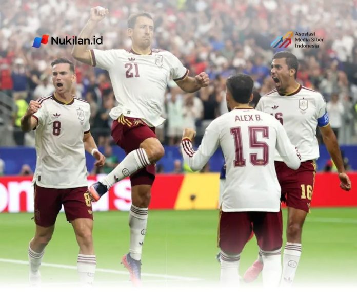 SPANYOL