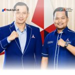 Jelang Musda Demokrat Aceh, Nurdiansyah Alasta Kirim Surat Terbuka kepada AHY