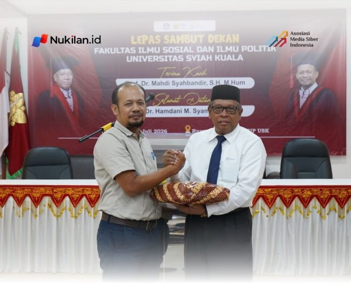 FISIP USK
