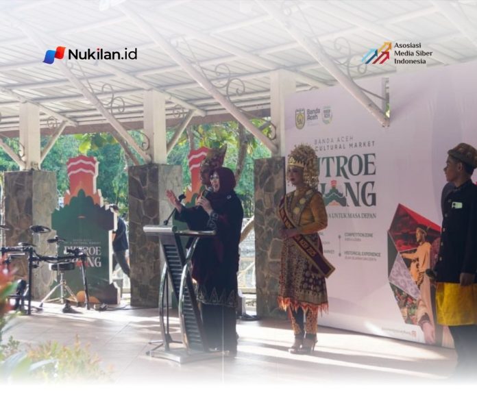 WALI KOTA BANDA ACEH