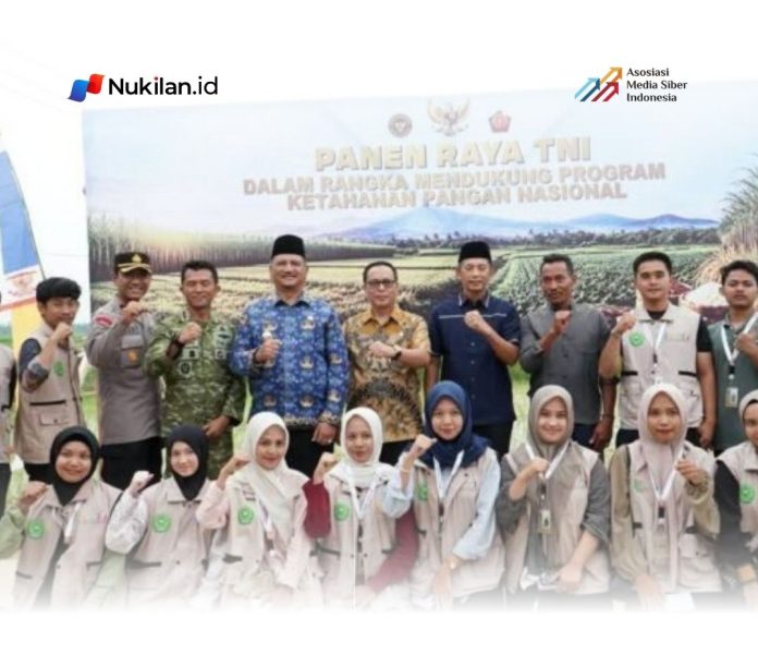 bupati aceh tamiang