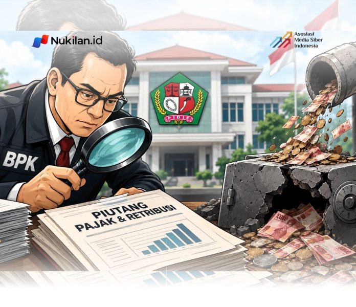 bpk perwakilan aceh