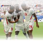 Inggris Raih Peringkat Ketiga Piala Dunia 2026 Usai Taklukkan Prancis 6-4 inggris
