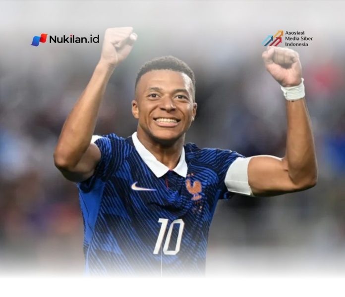 mbappe