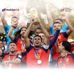 Spanyol Juara Piala Dunia 2026 Usai Tundukkan Argentina SPANYOL