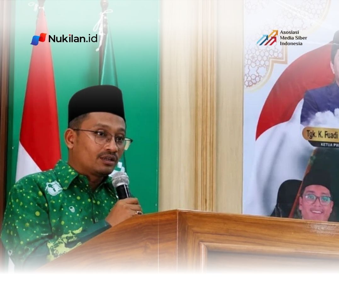 Ketua PW Pergunu Aceh, Tgk. Furqan,(Foto: istimewa)