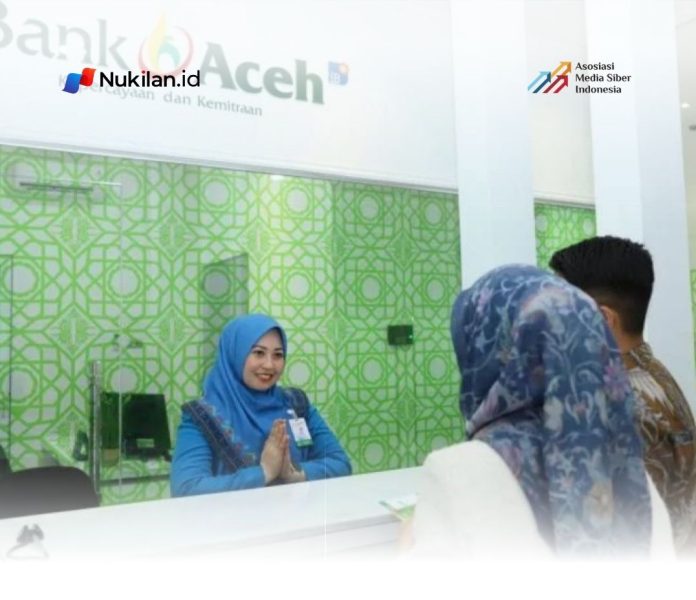BANK ACEH
