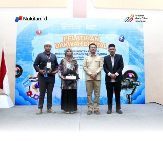 DPRK BANDA ACEH