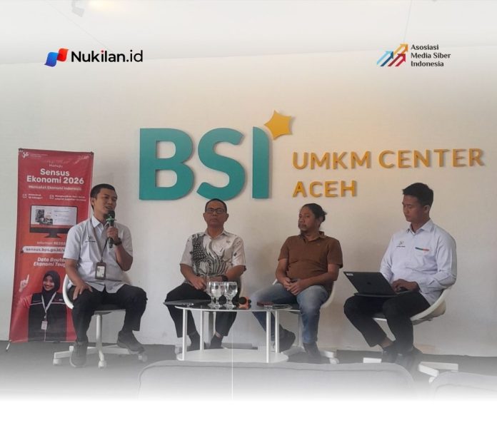 BPS ACEH