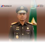 Teuku Rahmatsyah Ditunjuk sebagai Kajati Aceh, Putra Daerah Kembali Mengabdi di Tanah Kelahiran KAJATI ACEH