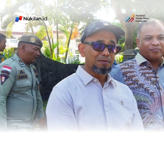 SEKDA BANDA ACEH