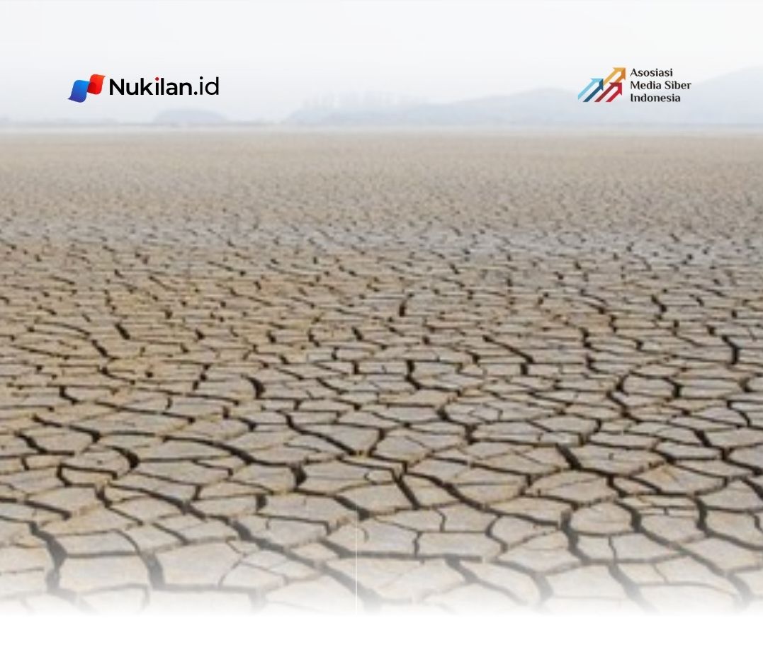 Ilustrasi kemarau (Foto: Getty Images/iStockphoto/happy8790)