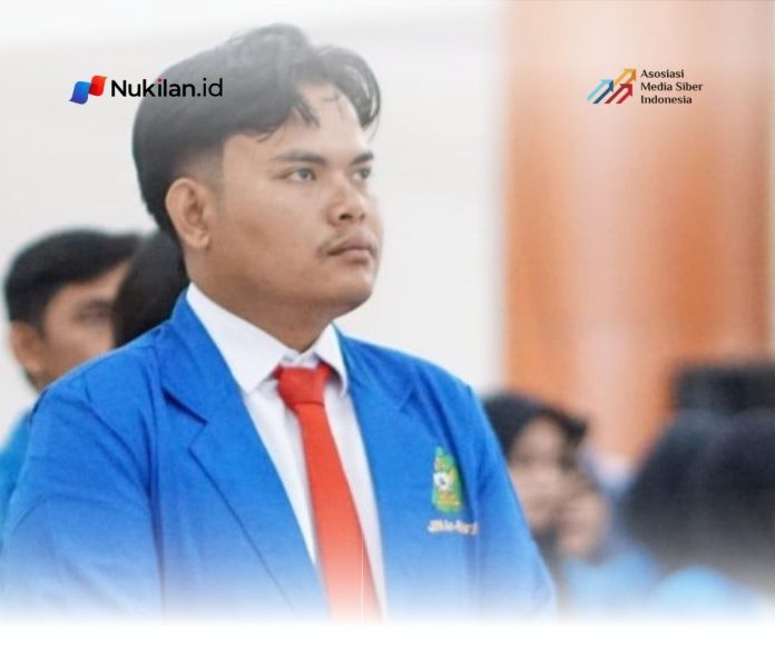 Khairi Munahar