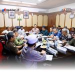 Transisi Darurat Berakhir, Mualem dan Forkopimda Bahas Penetapan Status Baru