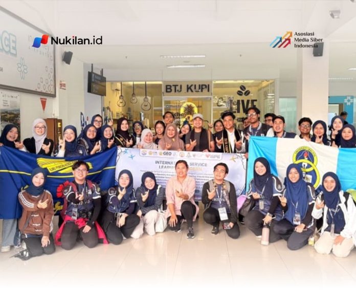 duta kampus usk